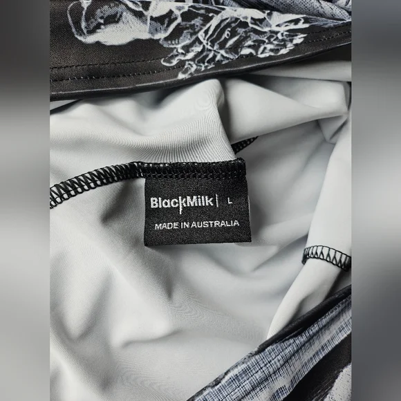 Blackmilk Resurrection Dress - Picture 11 of 13